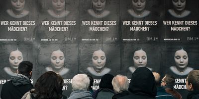 poster de la série Quatrième partie