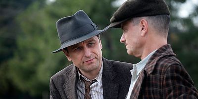 poster de la série Chapitre huit