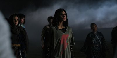 poster de la série Icarus Patrol