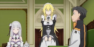 poster de la série La prochaine destination