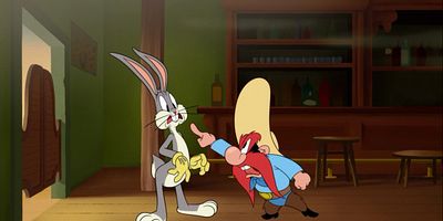 poster de la série Dynamite Dance