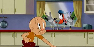 poster de la série Pest Coaster