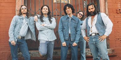 poster de la série Gentle & Soft: The Story of the Blue Jean Committee, Part 1