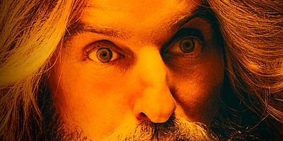 poster de la série Batsh*t Valley, Part 1