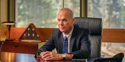 poster de la série Batsh*t Valley, Part 2