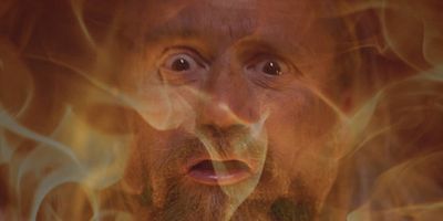 poster de la série Wedding and Sacrifice