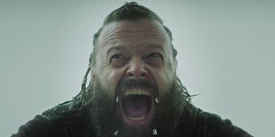 poster de la série Scrotum Whipping