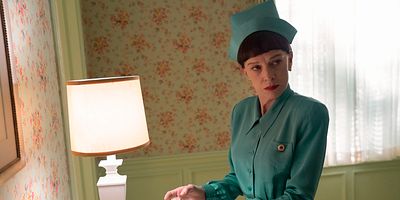 poster de la série Pilote