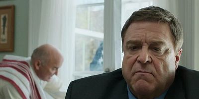 poster de la série Pilot