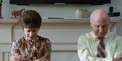 poster de la série Prayer Brunch