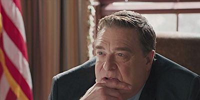 poster de la série There Will Be Water