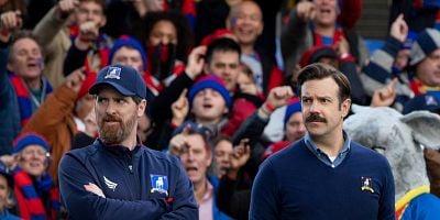 poster de la série Les biscuits