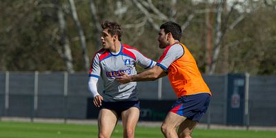 poster de la série Trent Crimm: The Independent