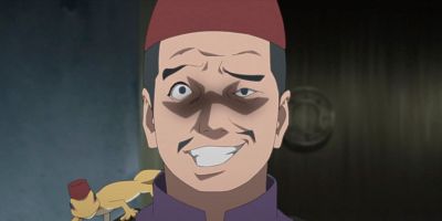 poster de la série Le Pays du Silence