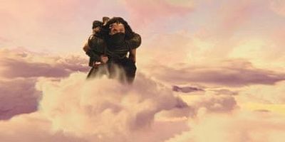 poster de la série L'espoir ne peut mourir