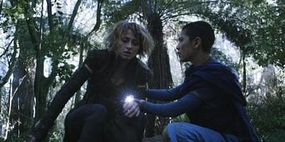 poster de la série Jusqu'à ce que je te rencontre