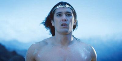 poster de la série L'ombre au tableau