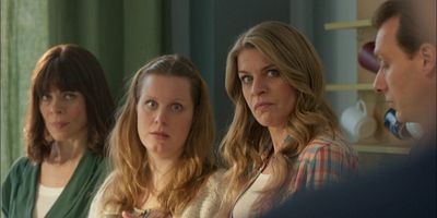 poster de la série Modèle à suivre