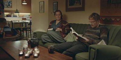 poster de la série Cours du soir