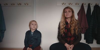 poster de la série Toi et moi