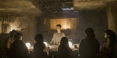 poster de la série Nouveaux départs