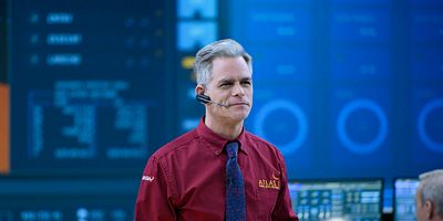 poster de la série Signes vitaux