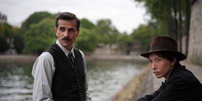 poster de la série Episode 2