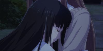 poster de la série Il n'y en a aucun !