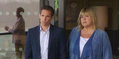 poster de la série Espace détente