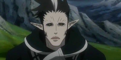 poster de la série Krory, l'Exorciste