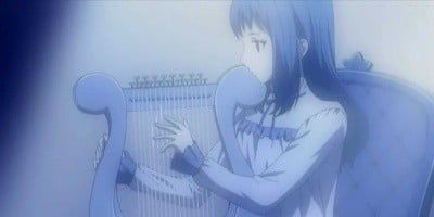 poster de la série Le village de la sorcière (1re partie)