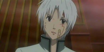 poster de la série Le quartier général de la branche Asie