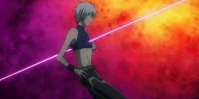 poster de la série Silence