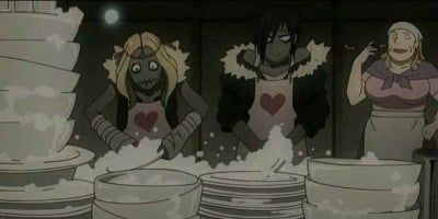 poster de la série La crise des dettes