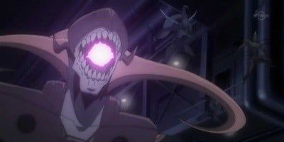 poster de la série L'attaque du quartier général