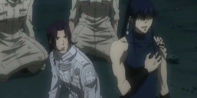 poster de la série Au dieu que je déteste