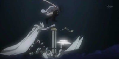 poster de la série Échange de promesses