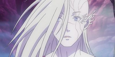 poster de la série La vérité sur la fleur qui ne donne pas de fruits