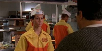 poster de la série Grand-mère attaque