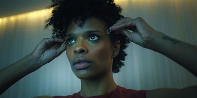 poster de la série Lune