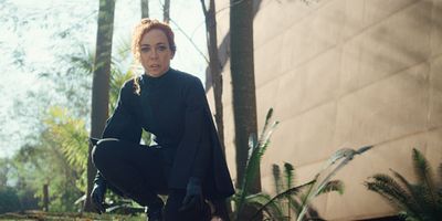 poster de la série Tableaux