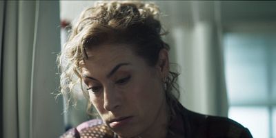 poster de la série The Crew