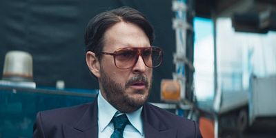 poster de la série Funny Money