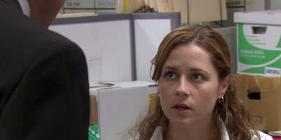 poster de la série Les J.O au bureau