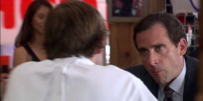 poster de la série Le secret