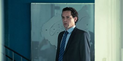 poster de la série 