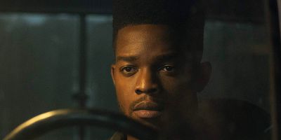 poster de la série Précédemment