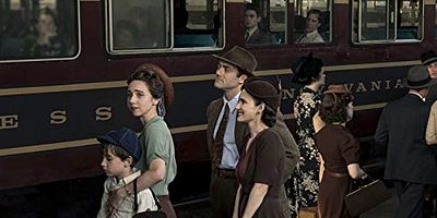 poster de la série Part 3