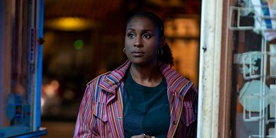 poster de la série Tranquillement soûlée