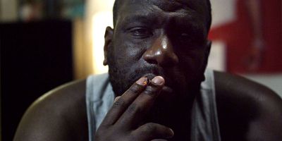 poster de la série Qui veut pécho ?